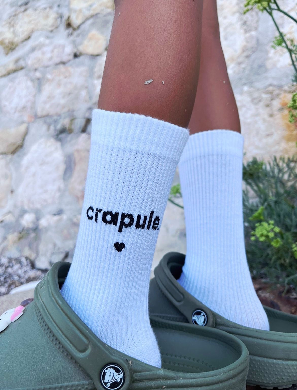 crapule.    **kids**