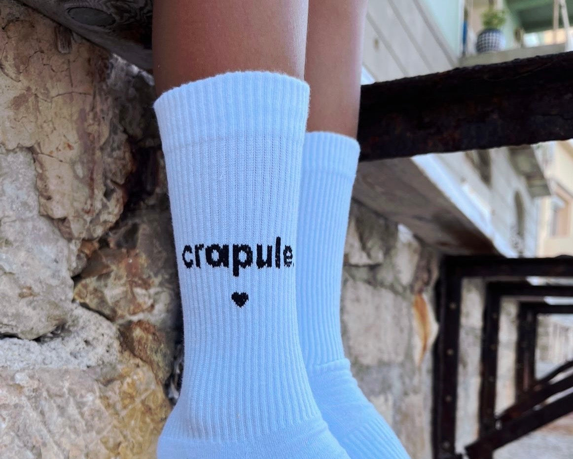 crapule.    **kids**