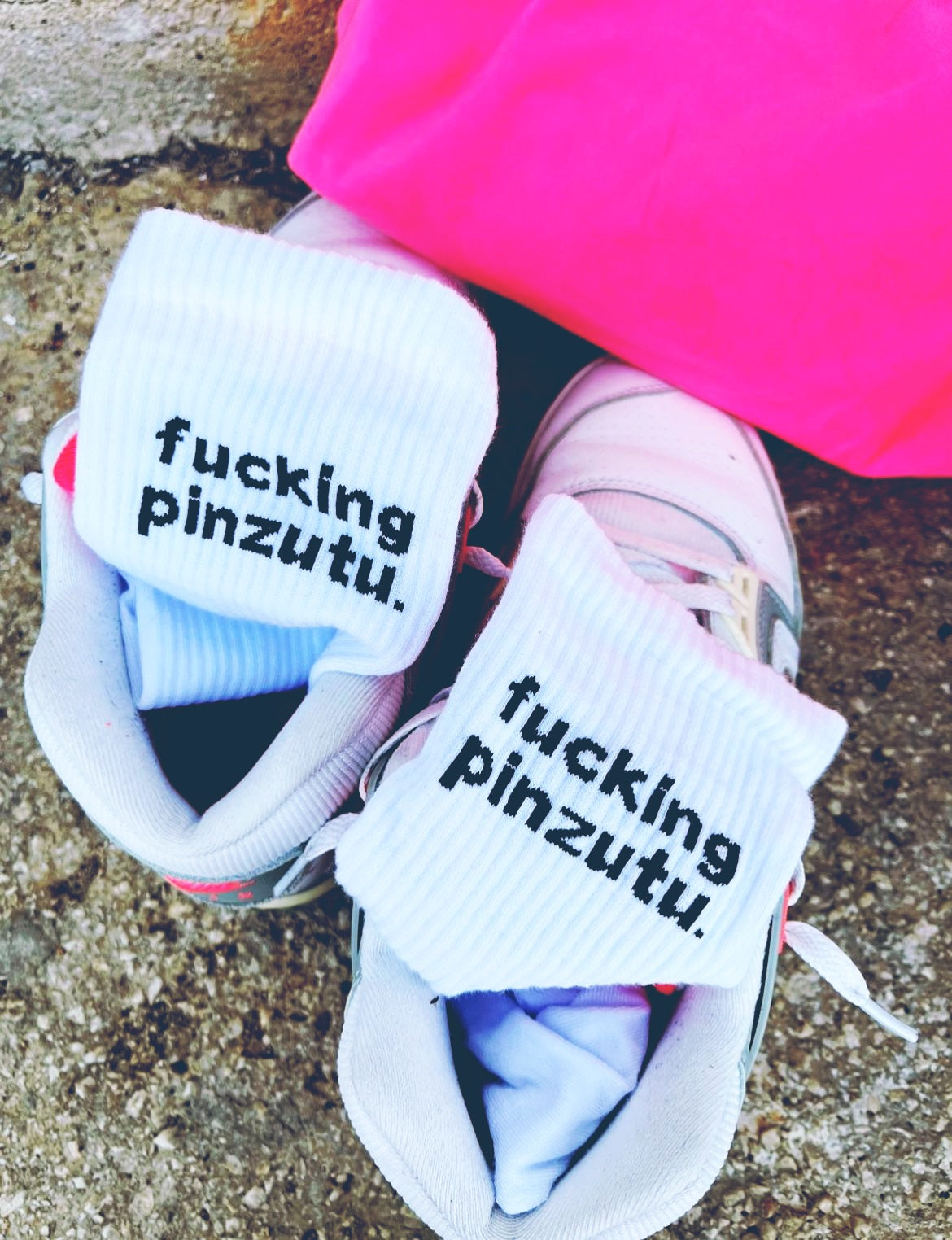 fucking pinzutu.