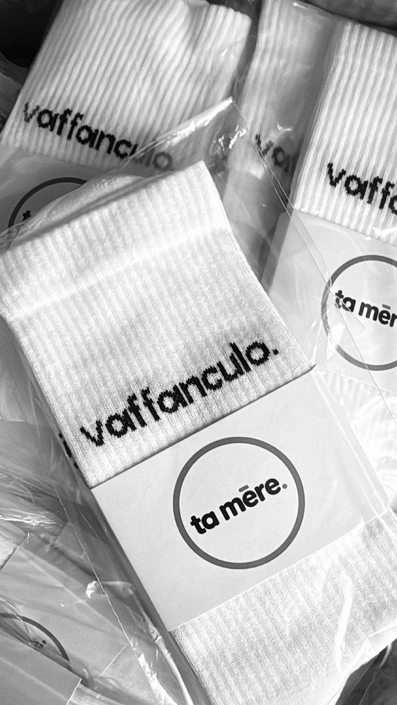 VAFFANCULO.