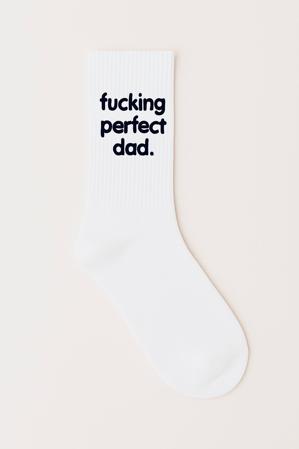 fucking perfect dad.
