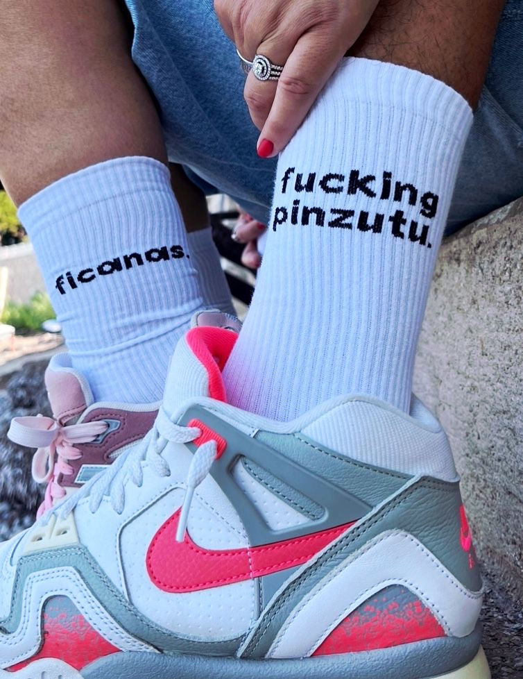 fucking pinzutu.