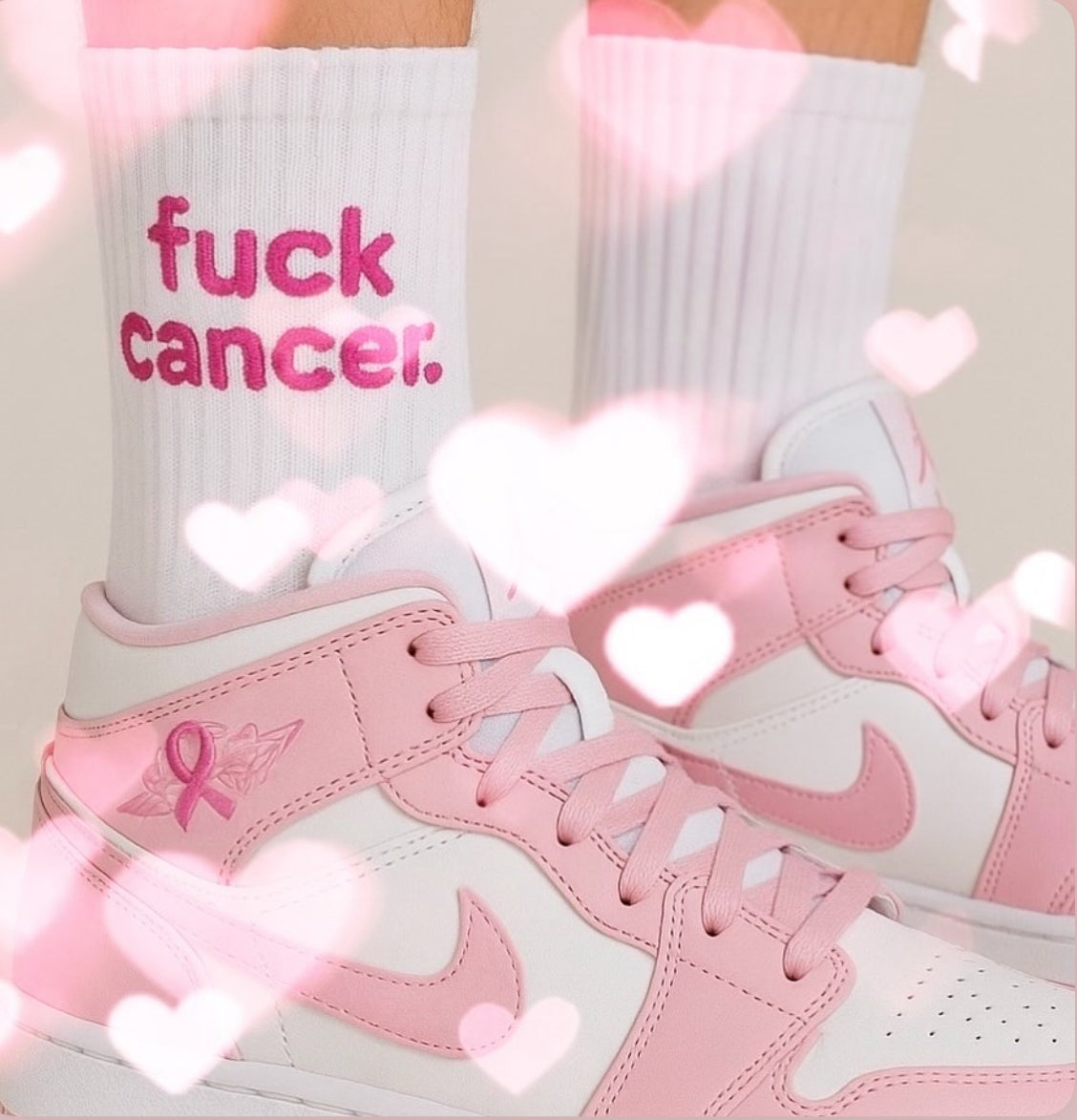 fuck cancer.