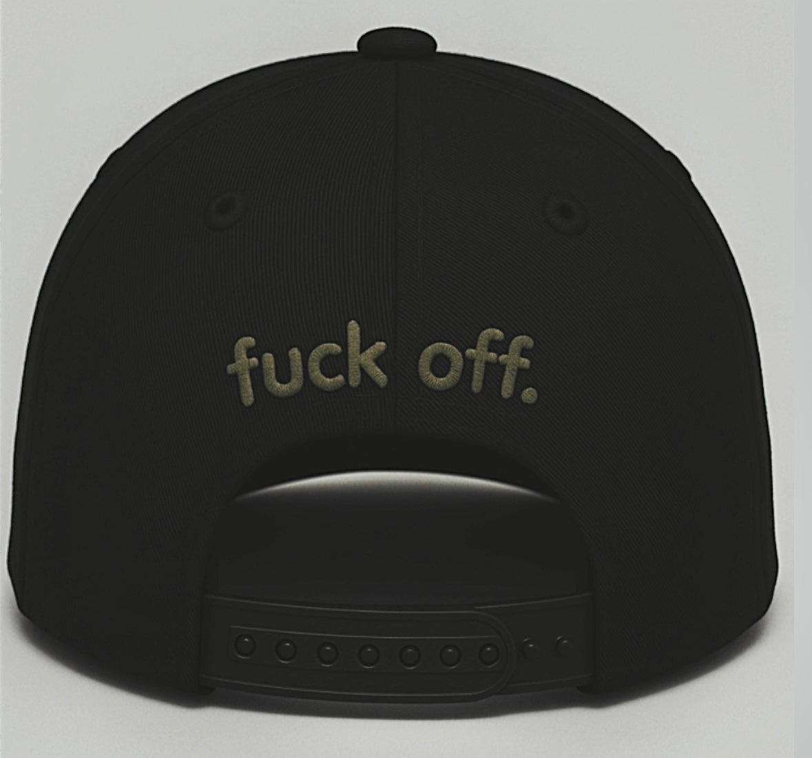 Casquette ta mēre.